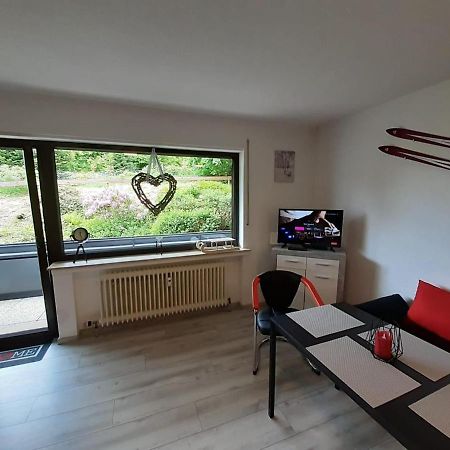 Ferienwohnung Charlotte Винтерберг Экстерьер фото