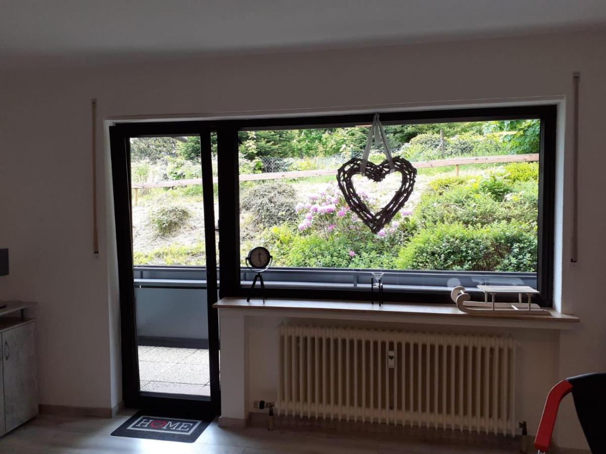 Ferienwohnung Charlotte Винтерберг Экстерьер фото